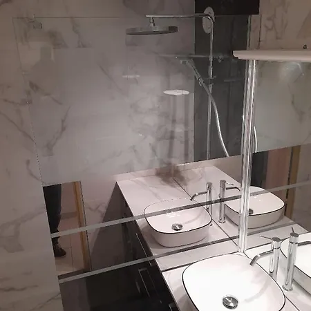 Duplex Cap D Piscine * Agde