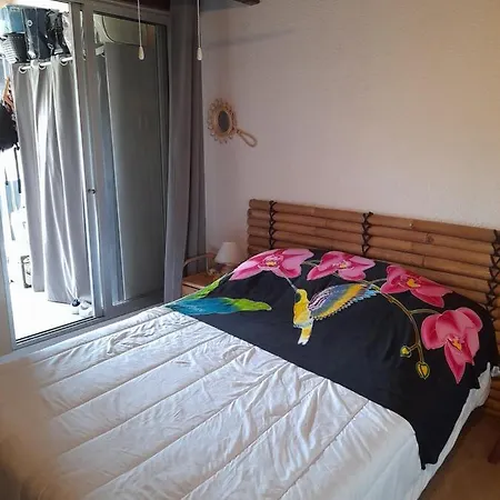 Apartment Duplex Cap D Piscine Agde